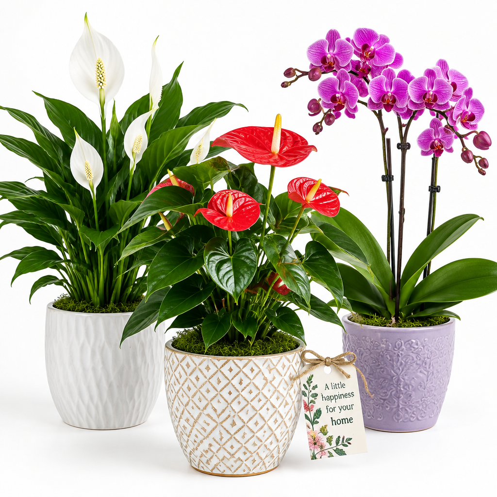 Flowering Plants
