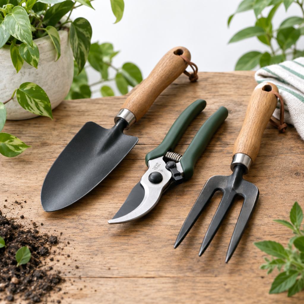 Hand Tools