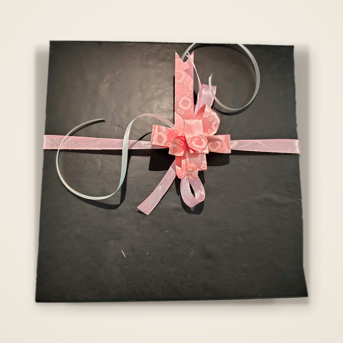Diwali Green Gift Box