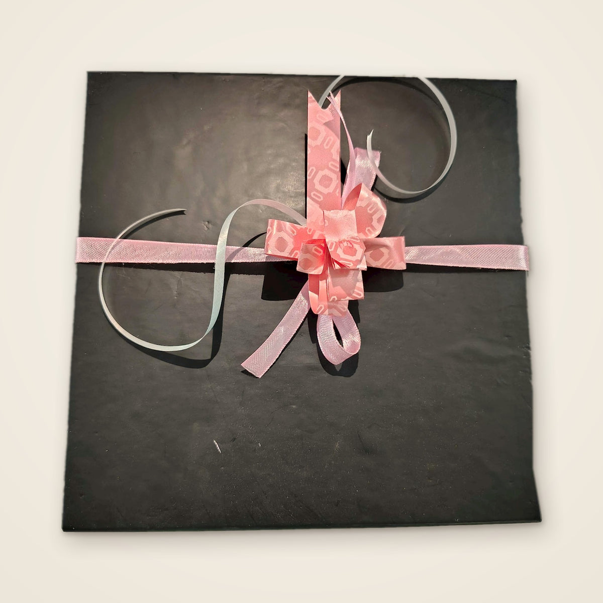 Diwali Lucky Bamboo Gift Box