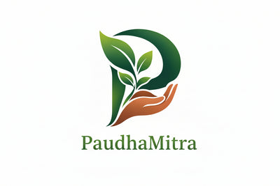 PaudhaMitra