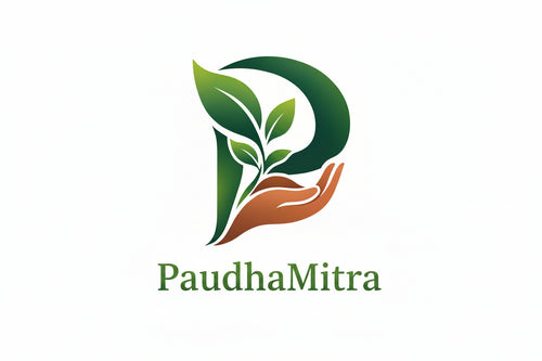 PaudhaMitra