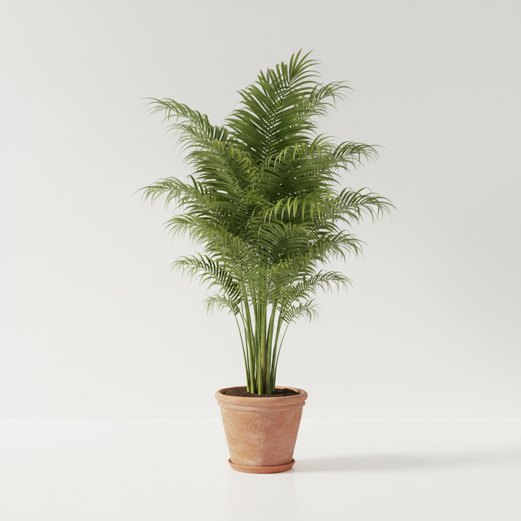 Areca Palm