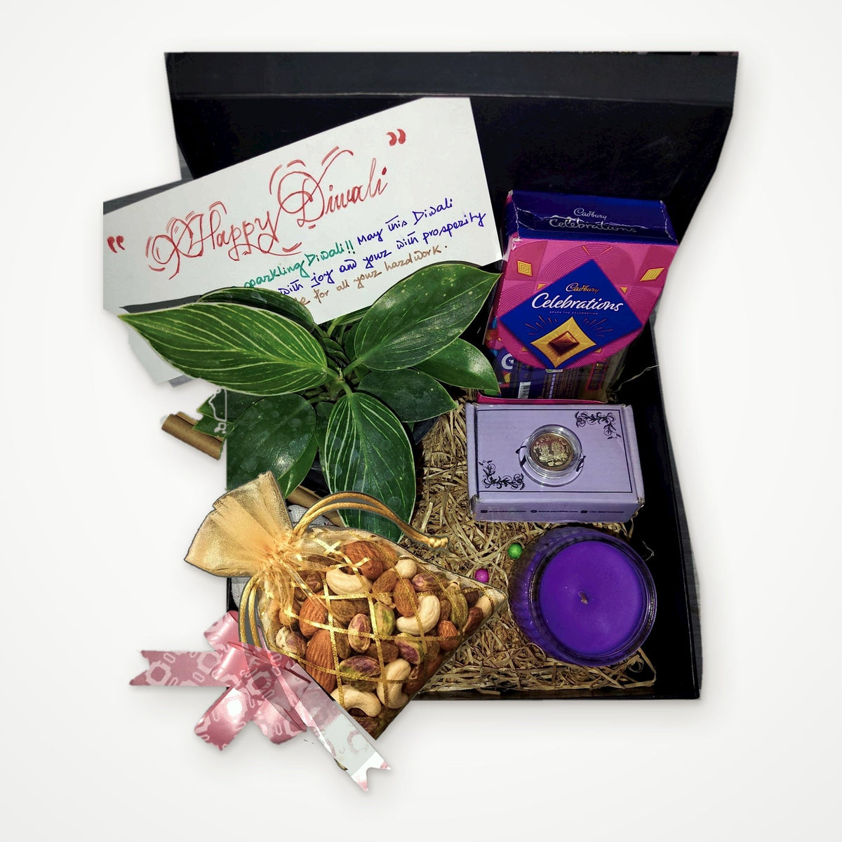 Diwali Birkin Deluxe Gift Hamper