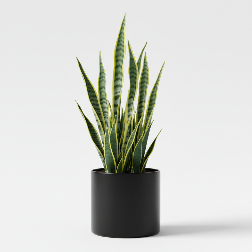Snake Plant